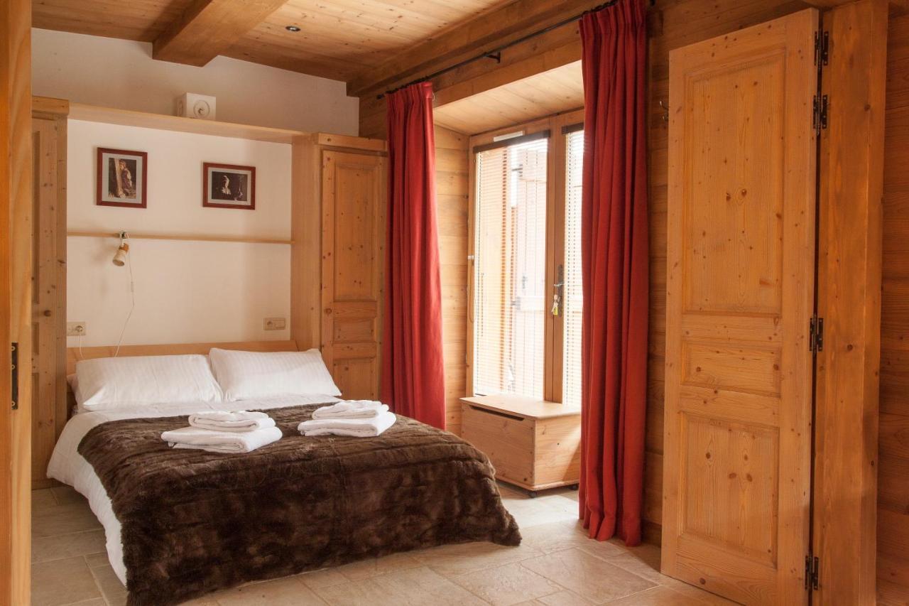 Petite Savoyarde - Chamonix Apartment Bagian luar foto