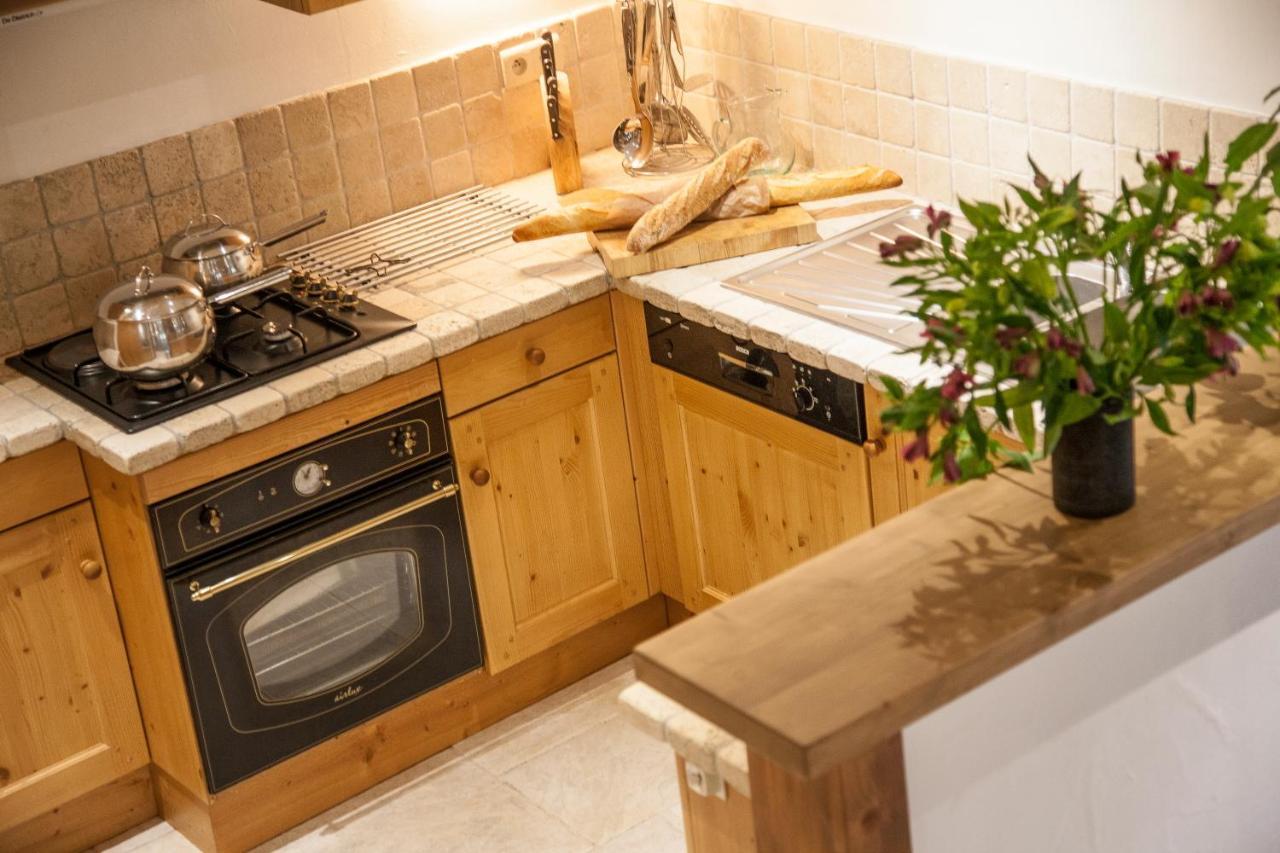 Petite Savoyarde - Chamonix Apartment Bagian luar foto